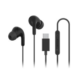 Type-C earphones