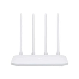 Mi Router 4C