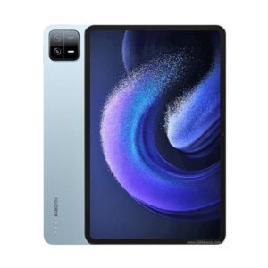 Xiaomi Pad 6