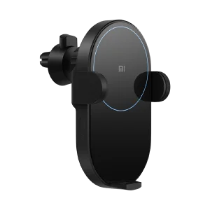 MI 20W WIRELESS CAR CHARGER