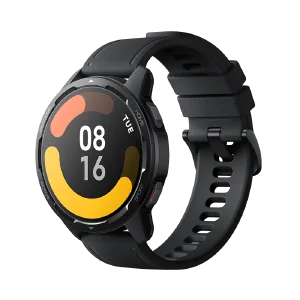 Xiaomi Watch S1 Active GL (Space Black)