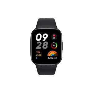 Redmi Watch 3 (Black)