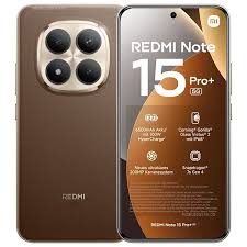Redmi note 15 pro plus 5g